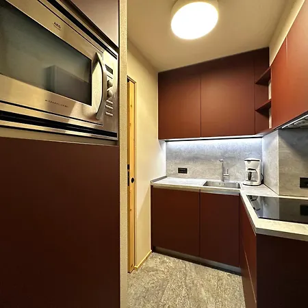 Apartment Eli Bormio