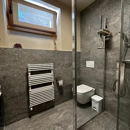 Eli Apartment Bormio