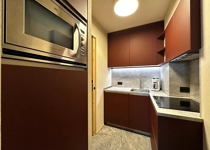 Apartment Eli Bormio