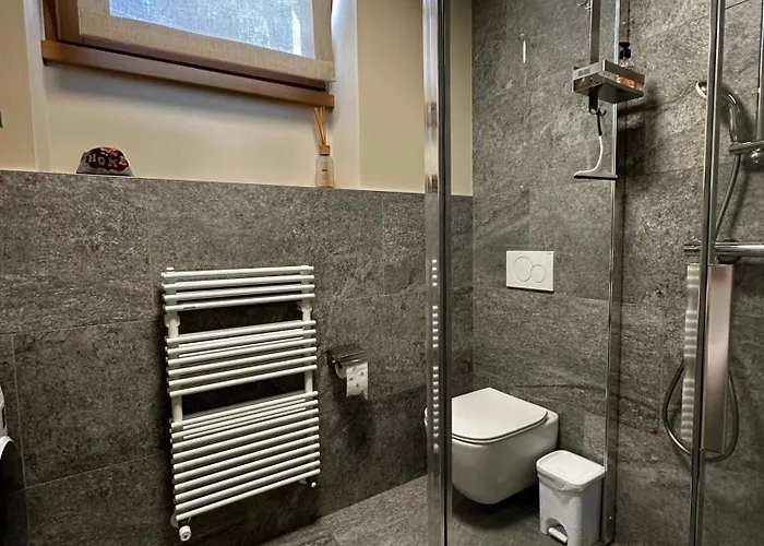 Eli Apartment Bormio